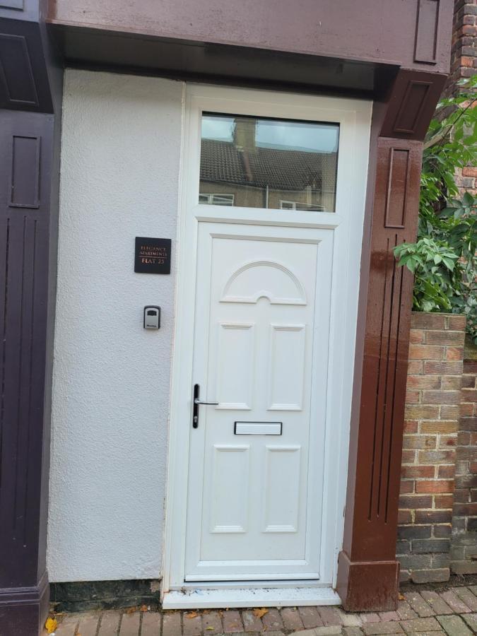 Elegance Apartments West Cornforth Exterior foto